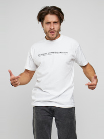 Футболки і поло YAPPI модель MW2730 Фото