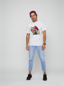 Футболки и поло YAPPI модель MW2731 Фото