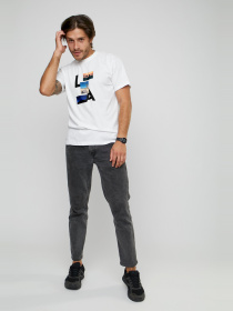 Футболки и поло YAPPI модель MW2718 Фото