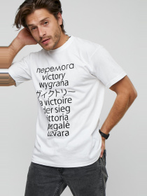 Футболки и поло YAPPI модель MW2716 Фото