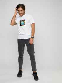 Футболки и поло YAPPI модель MW2738 Фото