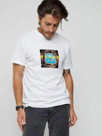 Футболки і поло YAPPI модель MW2738 Фото