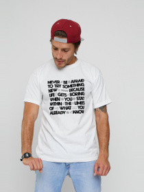 Футболки і поло YAPPI модель MW2739 Фото