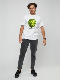 Футболки и поло YAPPI модель MW2736 Фото