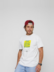 Футболки и поло YAPPI модель MW2715 Футболки и поло YAPPI модель MW2715 Фото