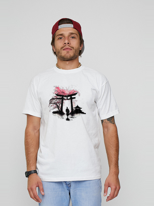 Футболки і поло YAPPI модель MW2737 Фото