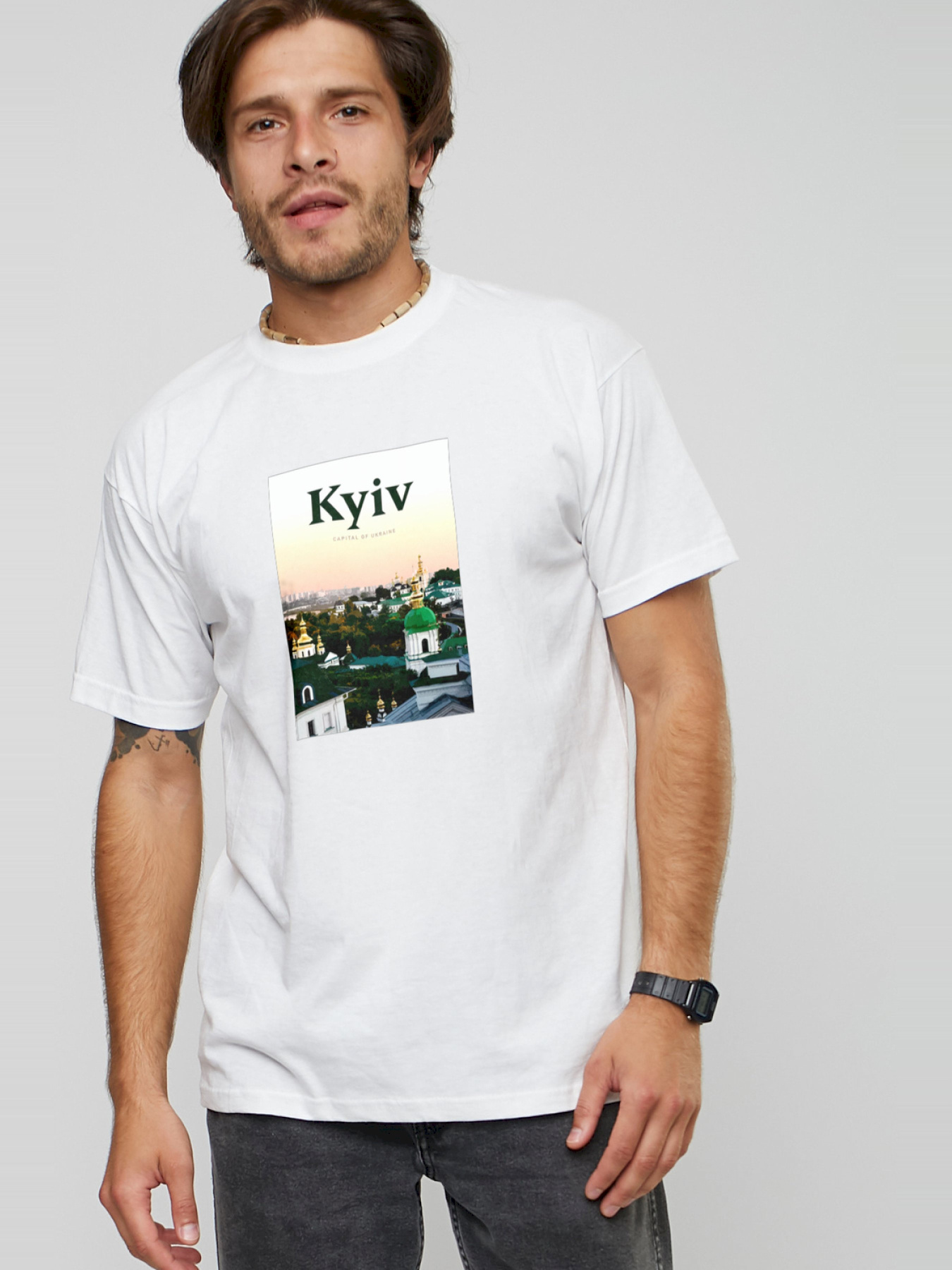 Футболки и поло YAPPI модель MW2712 Фото