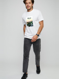 Футболки и поло YAPPI модель MW2712 Фото