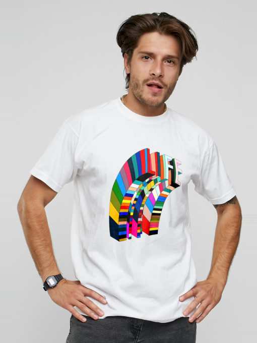 Футболки и поло YAPPI модель MW2734 Фото