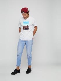 Футболки и поло YAPPI модель MW2713 Фото