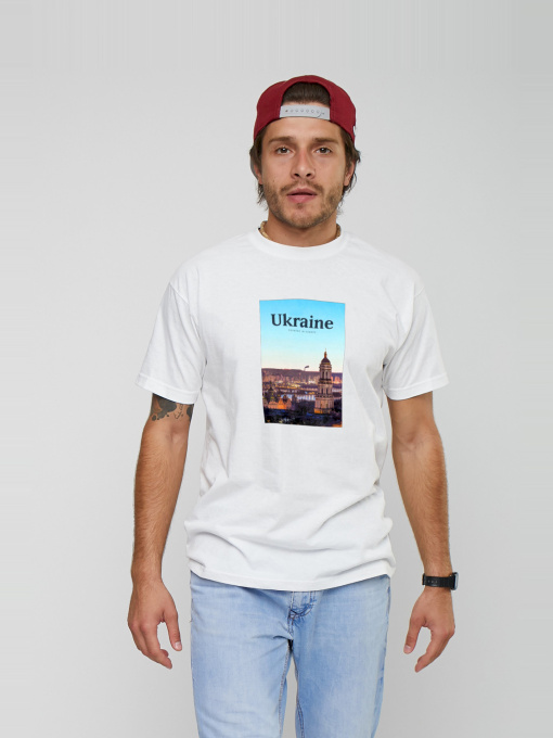 Футболки і поло YAPPI модель MW2713 Фото