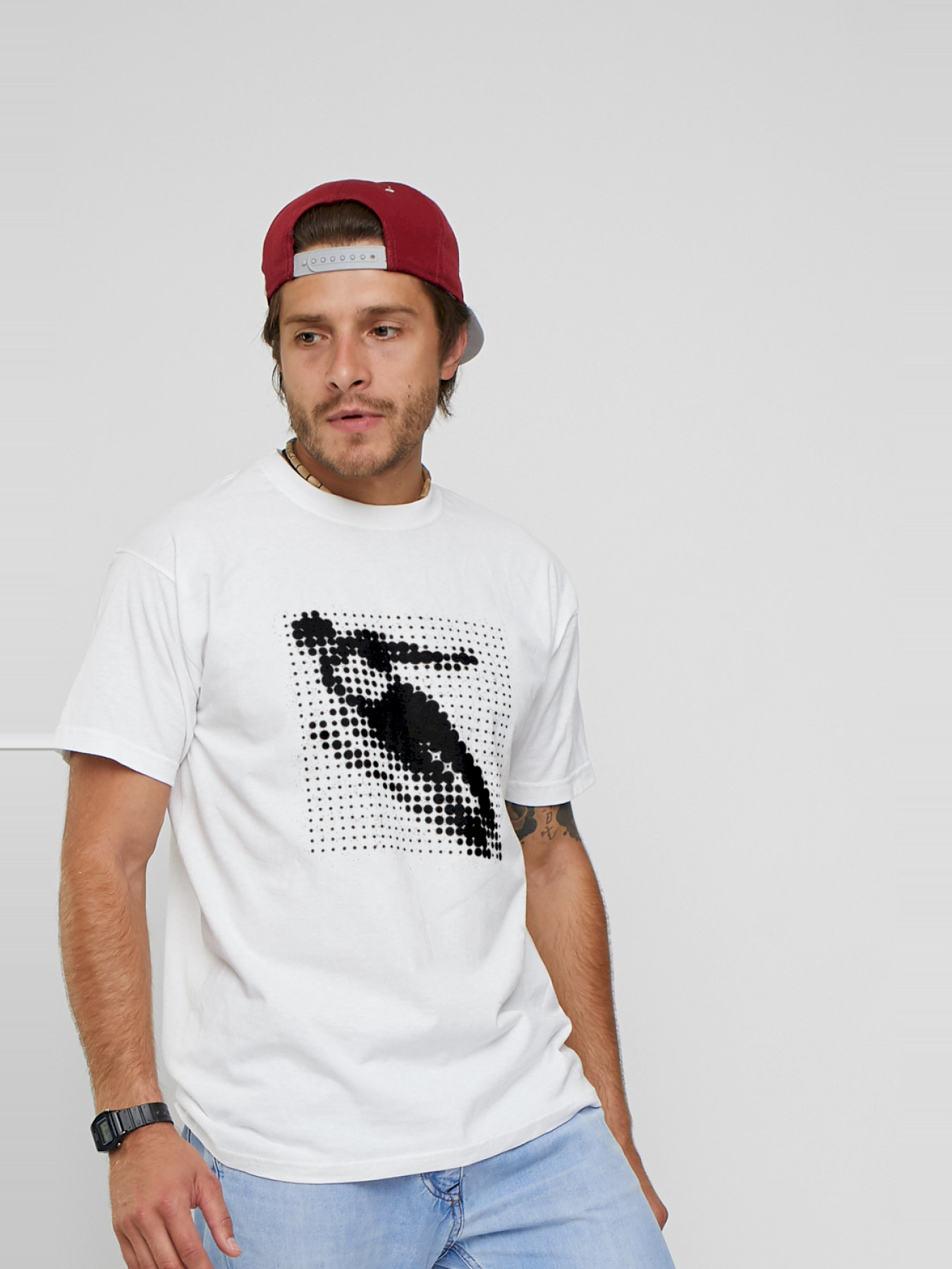 Футболки и поло YAPPI модель MW2735 Фото