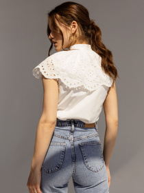 Рубашка Gepur модель 38381 Фото