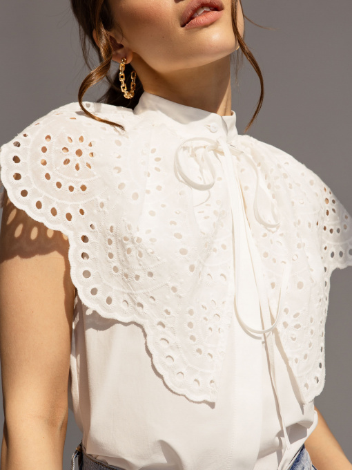 Рубашка Gepur модель 38381 Фото