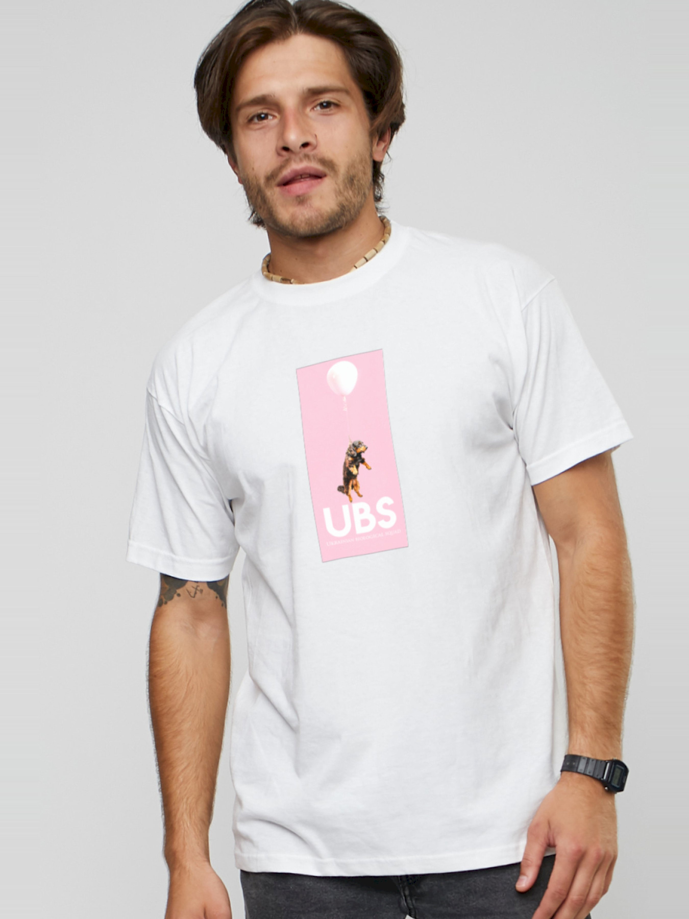 Футболки и поло YAPPI модель MW2722 Фото