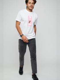 Футболки и поло YAPPI модель MW2722 Фото