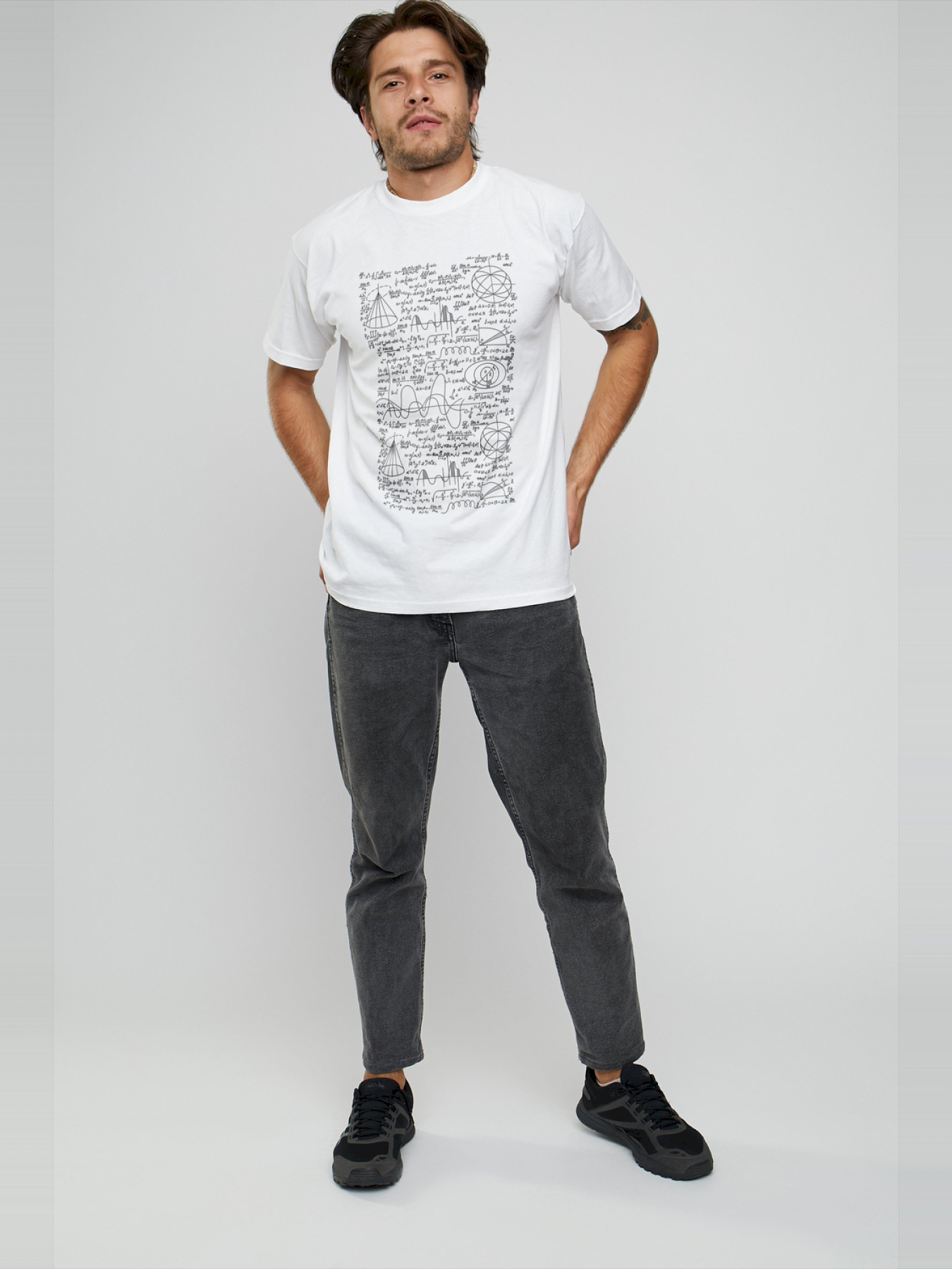 Футболки и поло YAPPI модель MW2744 Фото