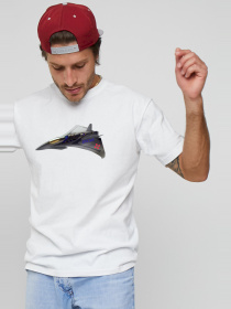 Футболки і поло YAPPI модель MW2741 Фото