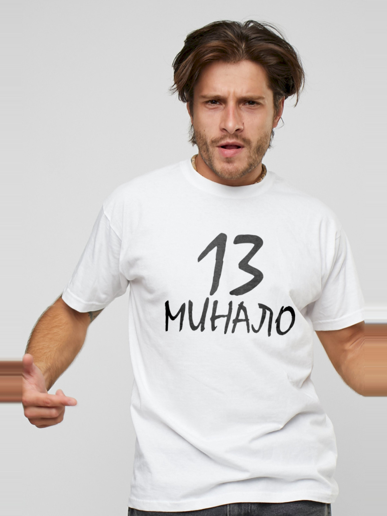 Футболки и поло YAPPI модель MW2720 Фото