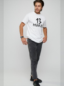 Футболки и поло YAPPI модель MW2720 Фото