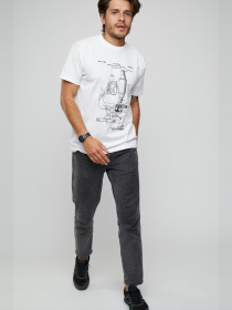 Футболки і поло YAPPI модель MW2742 Фото