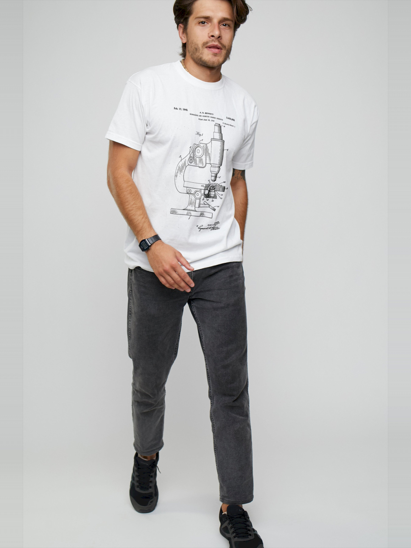 Футболки и поло YAPPI модель MW2742 Фото