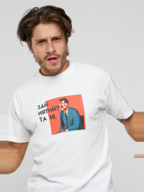 Футболки і поло YAPPI модель MW2740 Футболки і поло YAPPI модель MW2740 Фото