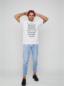 Футболки и поло YAPPI модель MW2729 Футболки и поло YAPPI модель MW2729 Фото