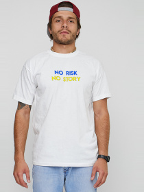 Футболки і поло YAPPI модель MW2727 Фото