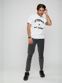 Футболки и поло YAPPI модель MW2728 Фото