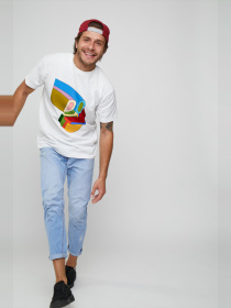 Футболки і поло YAPPI модель MW2725 Футболки і поло YAPPI модель MW2725 Фото