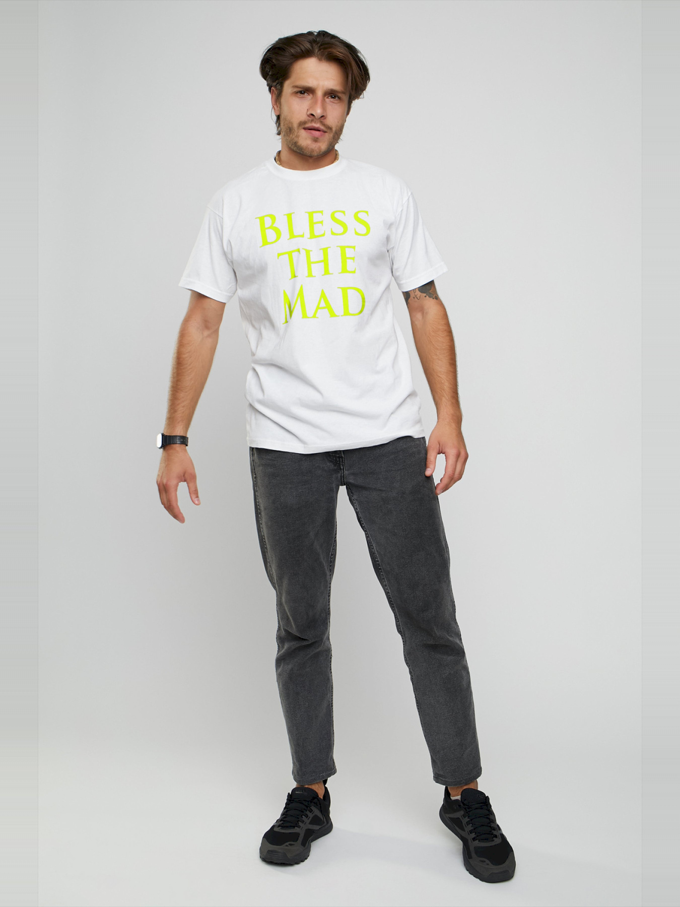 Футболки и поло YAPPI модель MW2726 Фото