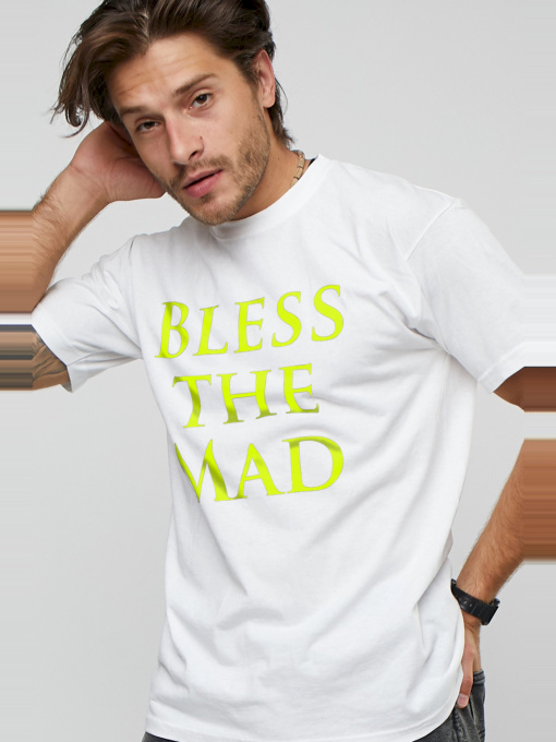 Футболки і поло YAPPI модель MW2726 Фото