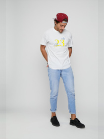 Футболки и поло YAPPI модель MW2723 Фото