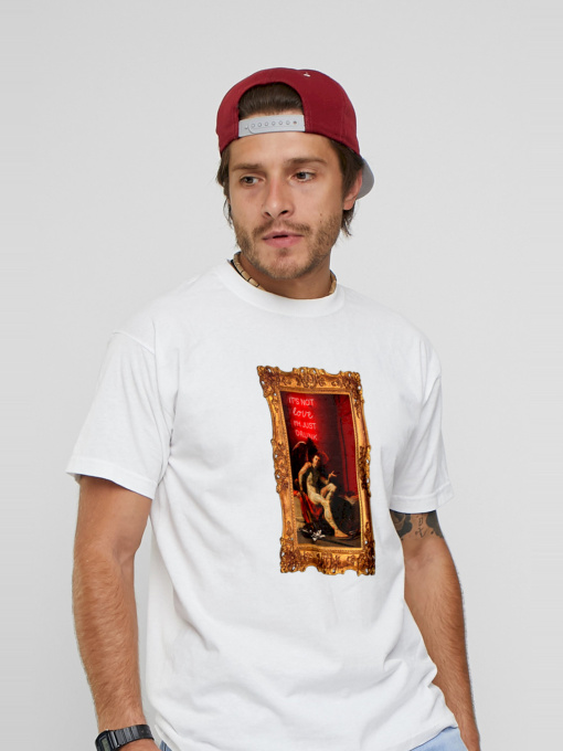 Футболки и поло YAPPI модель MW2745 Фото