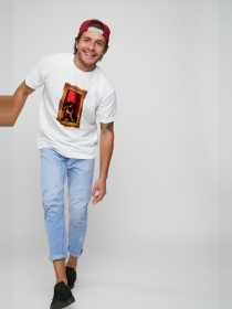 Футболки і поло YAPPI модель MW2745 Футболки і поло YAPPI модель MW2745 Фото