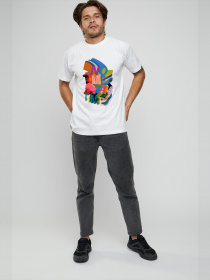 Футболки и поло YAPPI модель MW2724 Фото