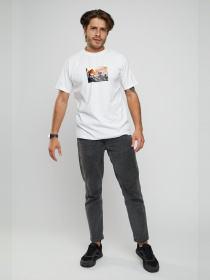 Футболки и поло YAPPI модель MW2746 Фото