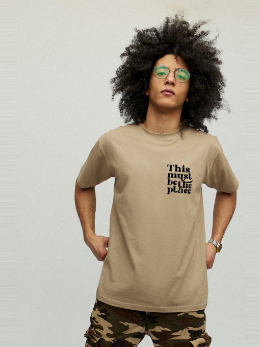 Футболки и поло YAPPI модель MKH10062 Фото