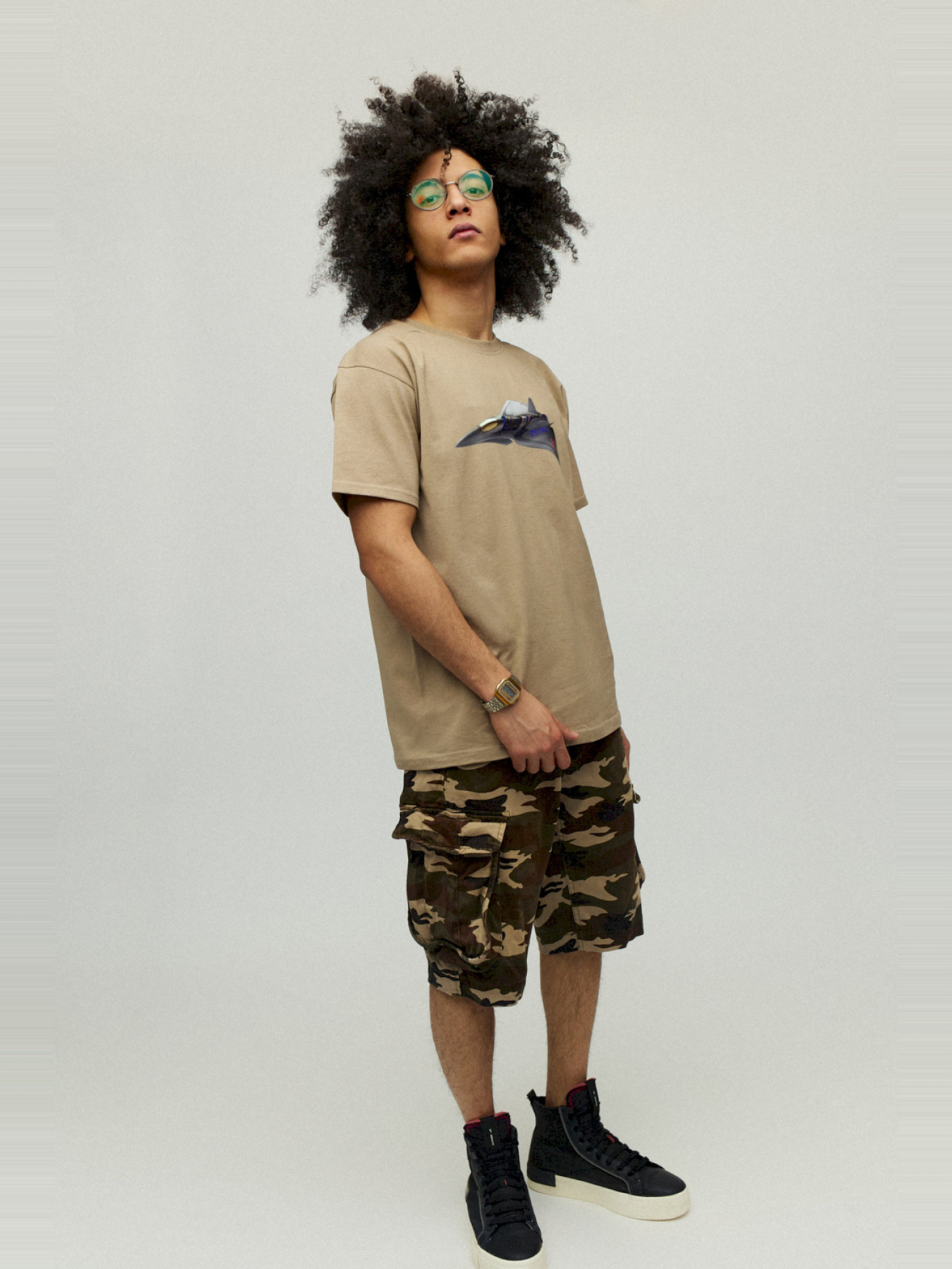 Футболки и поло YAPPI модель MKH10084 Фото