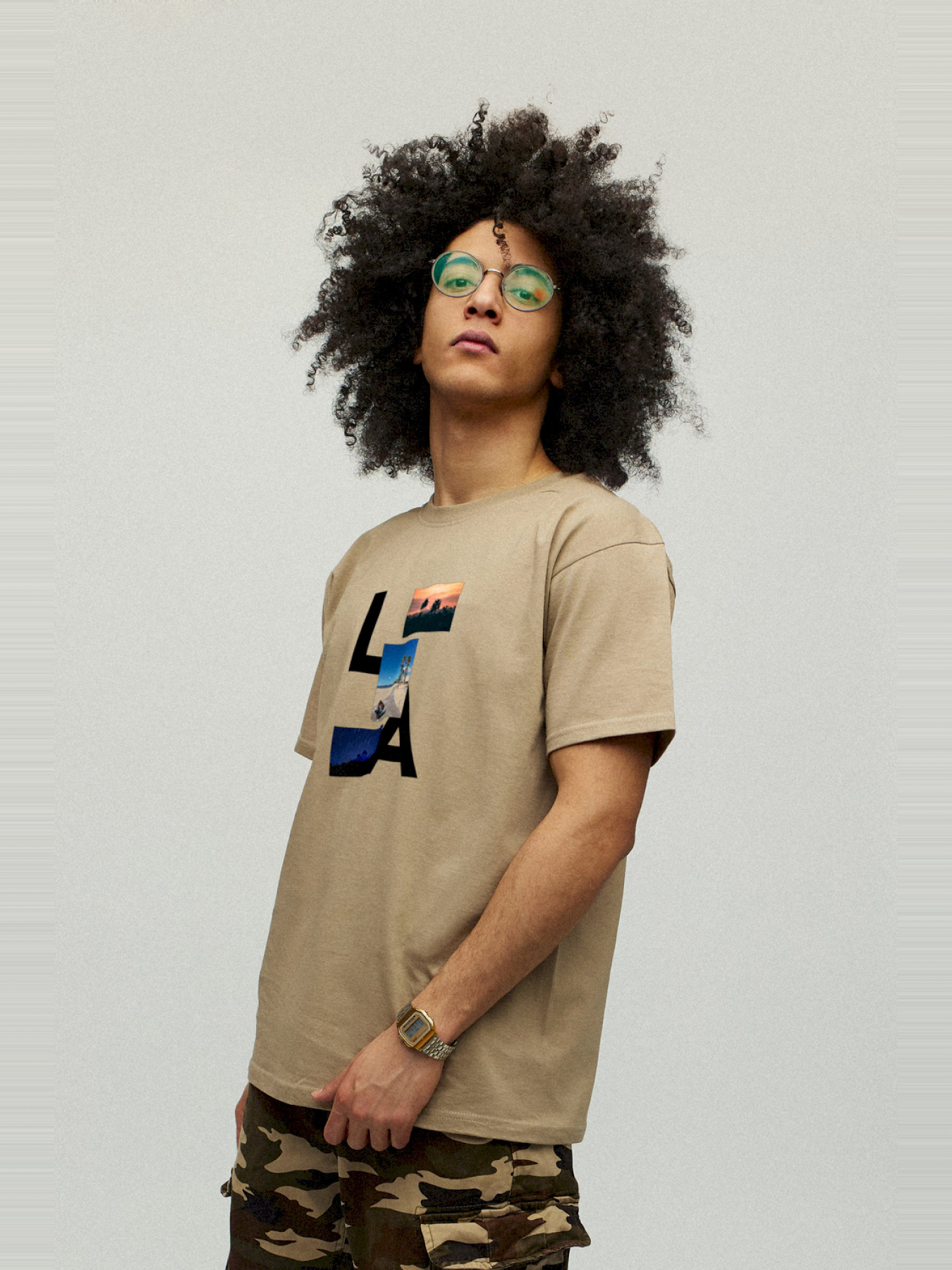 Футболки і поло YAPPI модель MKH10061 Фото