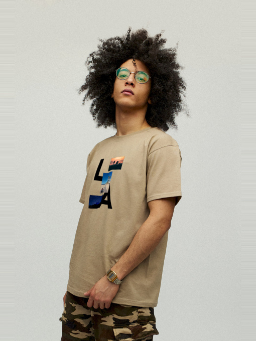 Футболки и поло YAPPI модель MKH10061 Фото