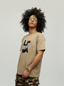 Футболки і поло YAPPI модель MKH10061 Фото