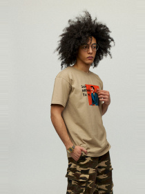 Футболки і поло YAPPI модель MKH10083 Фото