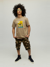 Футболки і поло YAPPI модель MKH10060 Фото