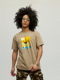 Футболки і поло YAPPI модель MKH10060 Фото