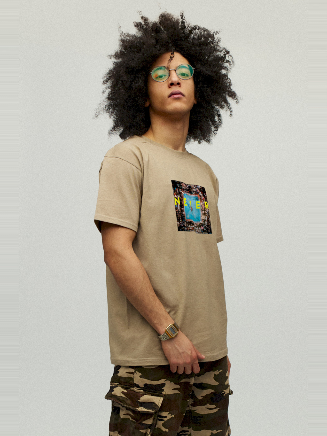 Футболки и поло YAPPI модель MKH10081 Фото