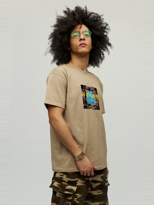 Футболки и поло YAPPI модель MKH10081 Фото