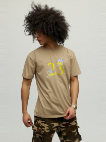 Футболки і поло YAPPI модель MKH10066 Фото