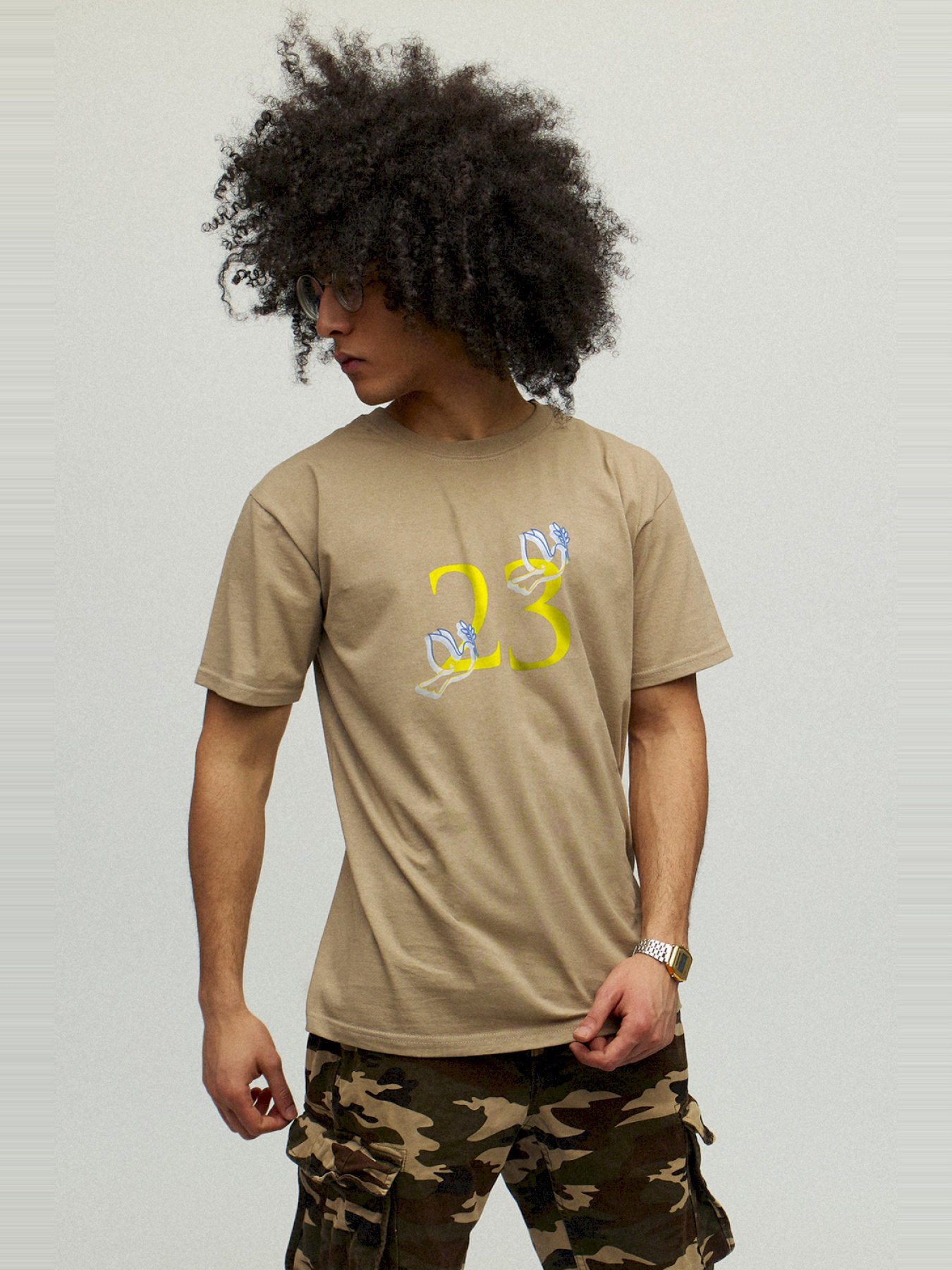 Футболки и поло YAPPI модель MKH10066 Фото